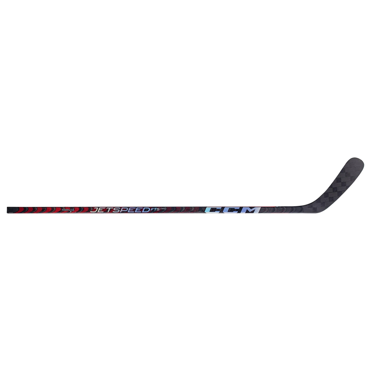 CCM JetSpeed FT5 Pro Junior Hockey Stick (2022) 4 CCM JetSpeed FT5 Pro Junior Hockey Stick (2022) - Image 2