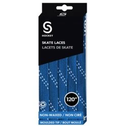 Source For Sports Non-Waxed Skate Laces - Source Exclusive -Sports Hockey a3c92c8cd574b343462c5001f1be8e83