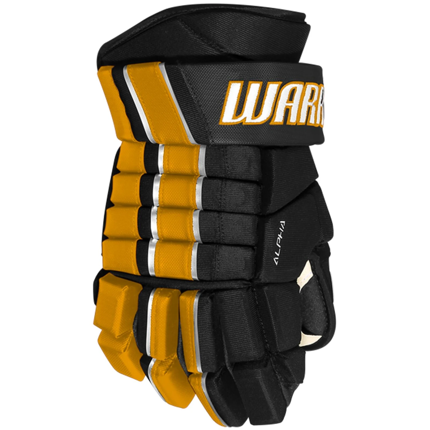 Warrior FR Pro Senior Hockey Gloves 8 Warrior FR Pro Senior Hockey Gloves - Image 6