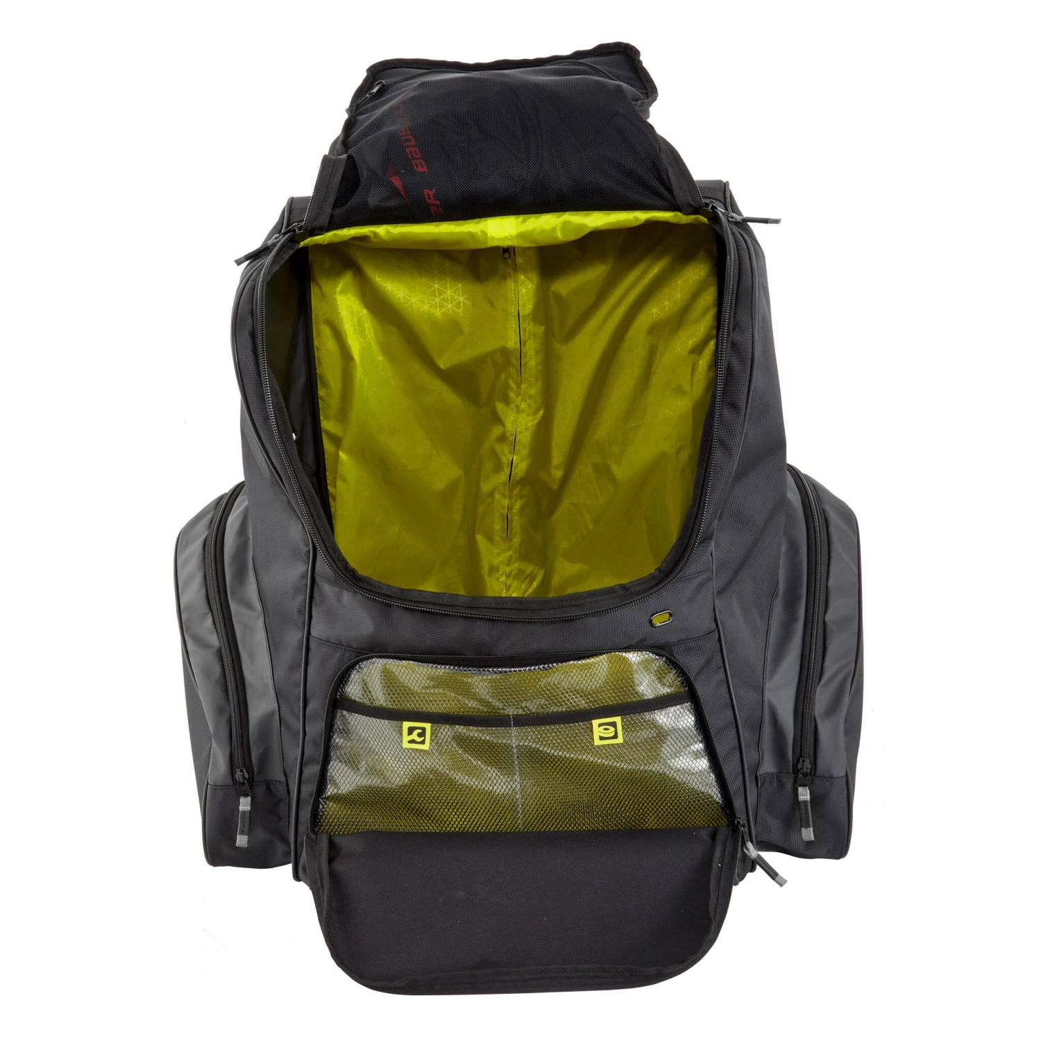 Bauer Elite Junior Wheeled Hockey Backpack 5 Bauer Elite Junior Wheeled Hockey Backpack - Image 3