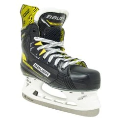 Bauer Supreme M4 Junior Hockey Skates (2022) -Sports Hockey a71484bc11ca8715a61275300f1c3b46