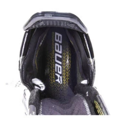 Bauer Supreme UltraSonic Intermediate Hockey Skates (2020) 17 Bauer Supreme UltraSonic Intermediate Hockey Skates (2020) -Sports Hockey a85e69e5d9322cb8d71c290cb8613d09