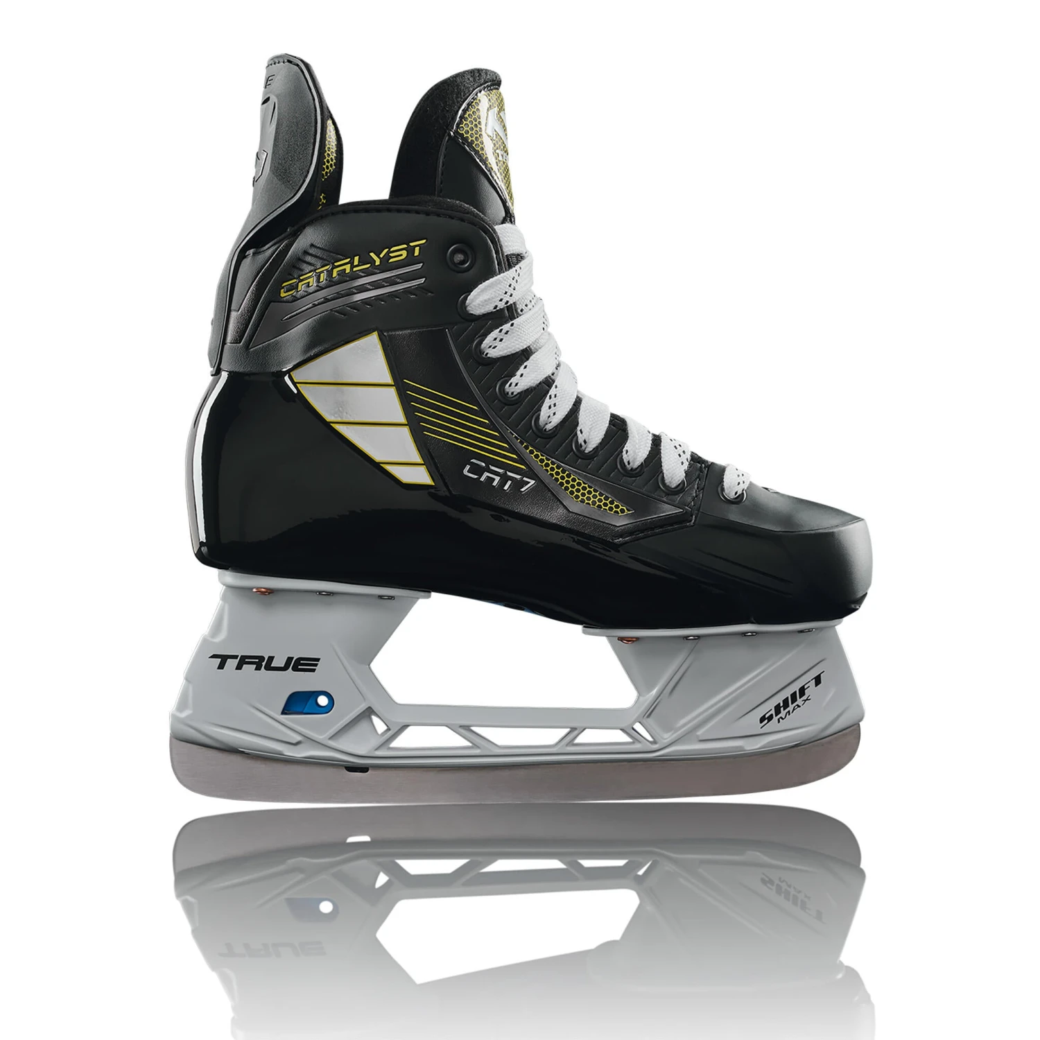 True Hockey Catalyst CAT7 Senior Hockey Skates 3 True Hockey Catalyst CAT7 Senior Hockey Skates