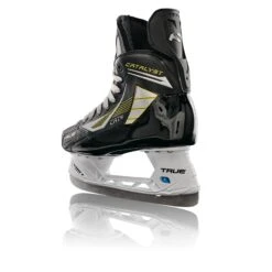 True Hockey Catalyst CAT5 Junior Hockey Skates -Sports Hockey a9275ac87ba2de1e385f35595ebd1dab 9dd3e367 0578 40f8 aff2 f7034fe5323d