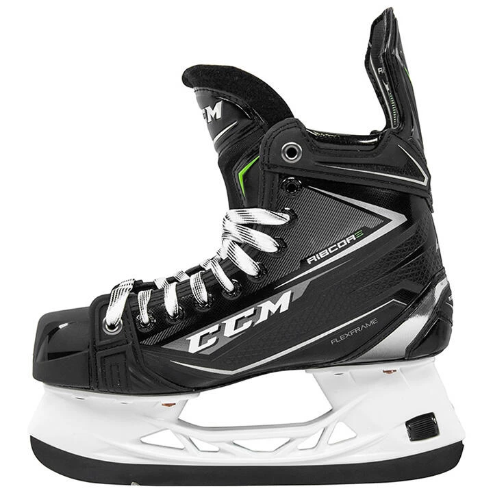 CCM Ribcor 80K Junior Hockey Skates (2019) 5 CCM Ribcor 80K Junior Hockey Skates (2019) - Image 3