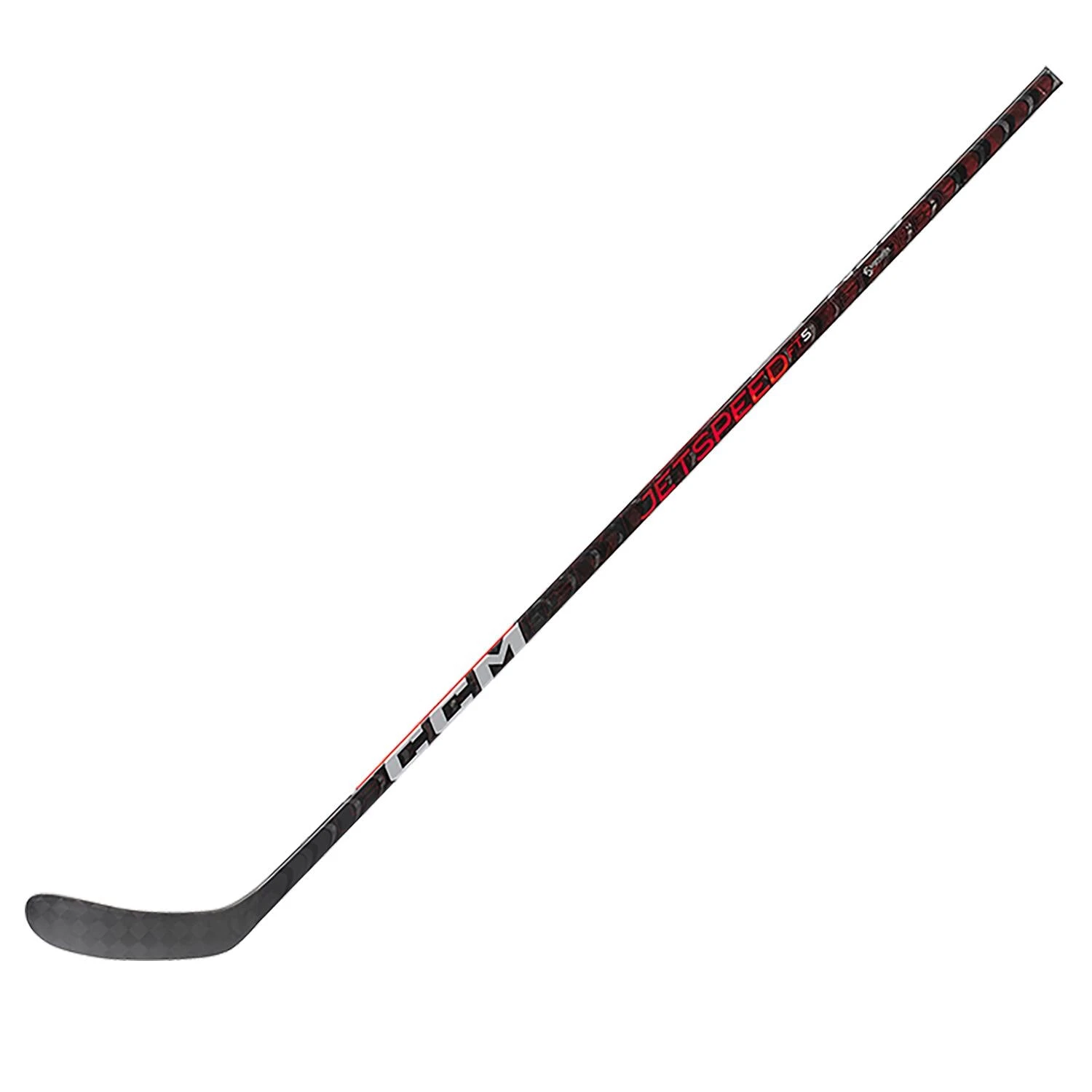 CCM JetSpeed FT5 Junior Hockey Stick 3 CCM JetSpeed FT5 Junior Hockey Stick