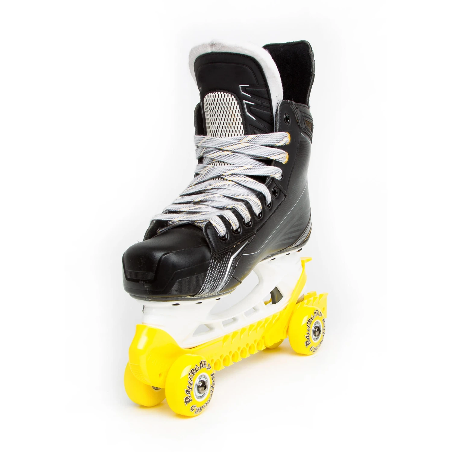 Rollergard Hockey Skate Guards With Wheels 8 Rollergard Hockey Skate Guards With Wheels - Image 6