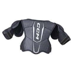 CCM Tacks Vector Youth Hockey Shoulder Pads - Source Exclusive (2022) -Sports Hockey ac53bdbe35a3c92e65f6e01123815224