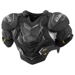 Bauer Supreme 3S Pro Senior Hockey Shoulder Pads (2021)