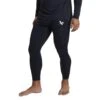 Bauer Pro Compression Baselayer Senior Pant - Black -Sports Hockey adb5eb349cfc823599c10e4d053ccdc4