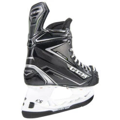 CCM Ribcor Platinum Senior Hockey Skates, D Width (2019) - Source Exclusive -Sports Hockey ae432a92a712718e3107e2b786ca6f6e