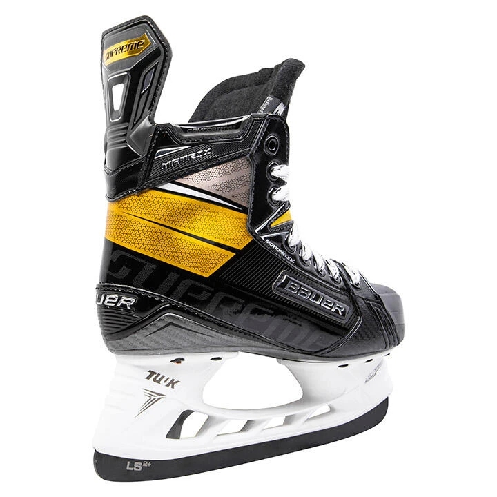 Bauer Supreme Matrix Junior Hockey Skates (2020) - Source Exclusive 6 Bauer Supreme Matrix Junior Hockey Skates (2020) - Source Exclusive - Image 4