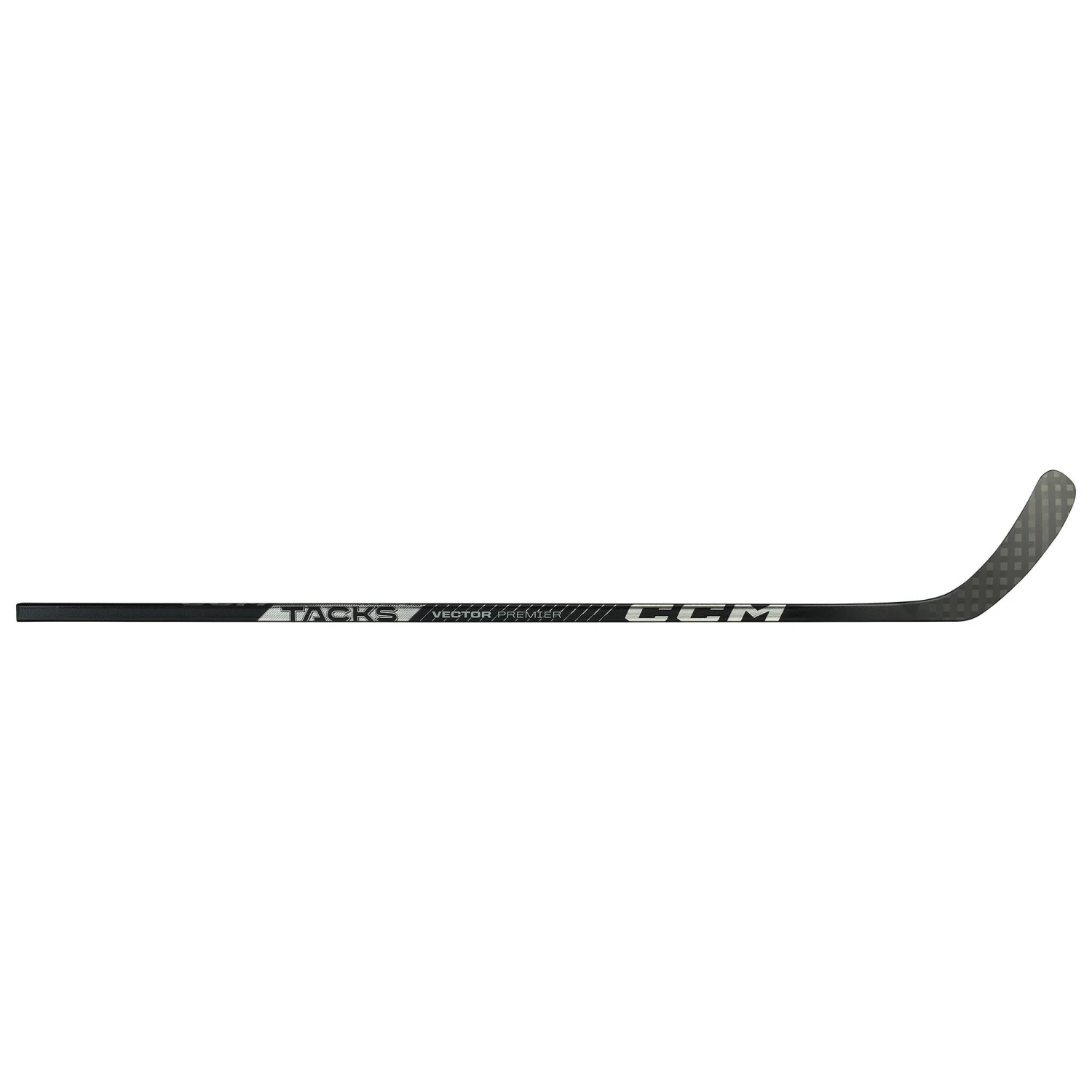 CCM Tacks Vector Premier Junior Hockey Stick - Source Exclusive (2022) 4 CCM Tacks Vector Premier Junior Hockey Stick - Source Exclusive (2022) - Image 2