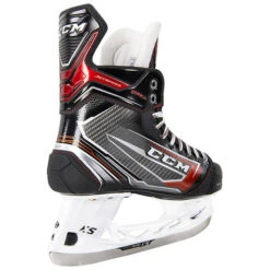 CCM JetSpeed Shock Senior Hockey Skates (2019), Width D - Source Exclusive -Sports Hockey af97f75bae3429ea6cd505d339ba0905