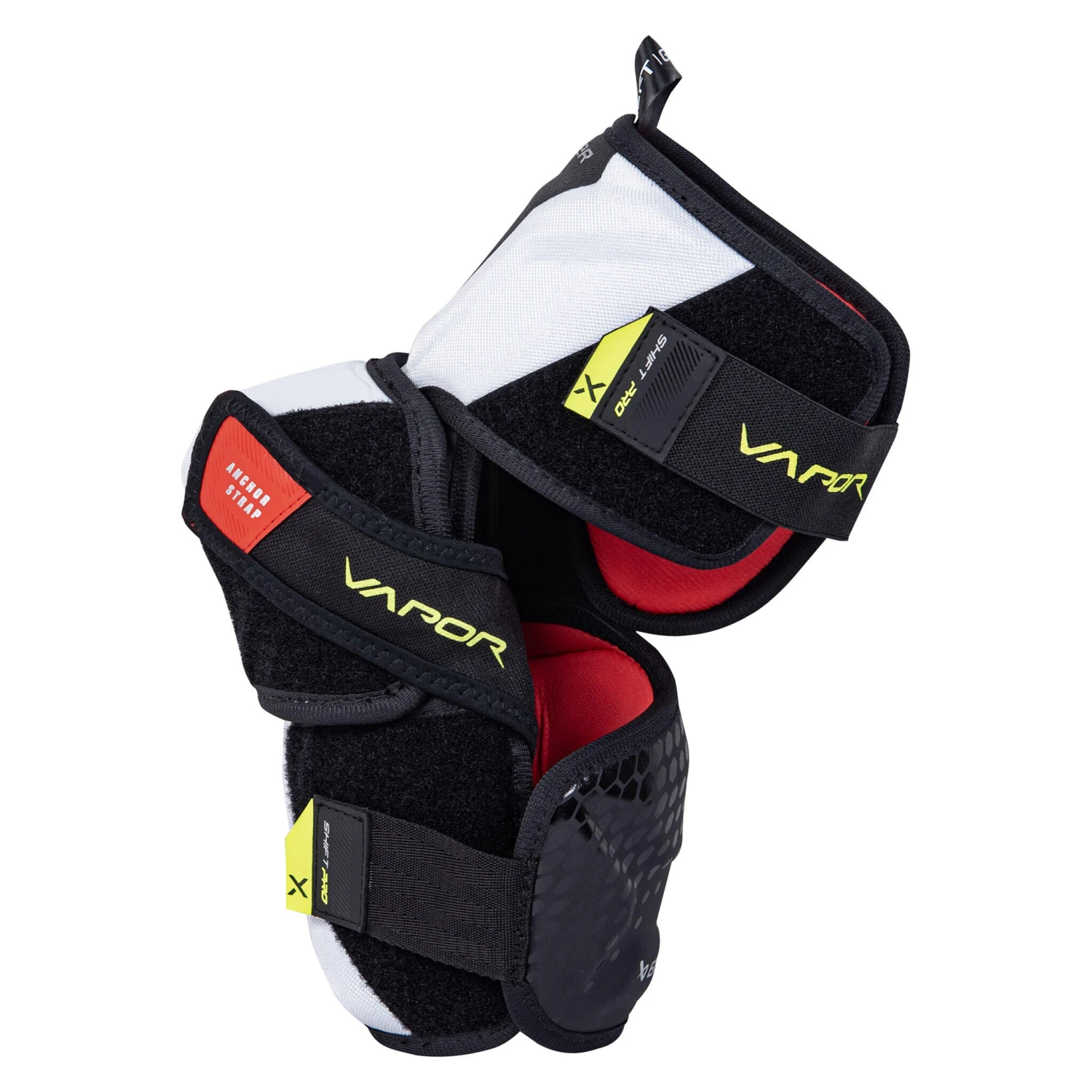 Bauer Vapor Shift Pro Junior Hockey Elbow Pads (2022) - Source Exclusive 5 Bauer Vapor Shift Pro Junior Hockey Elbow Pads (2022) - Source Exclusive - Image 4