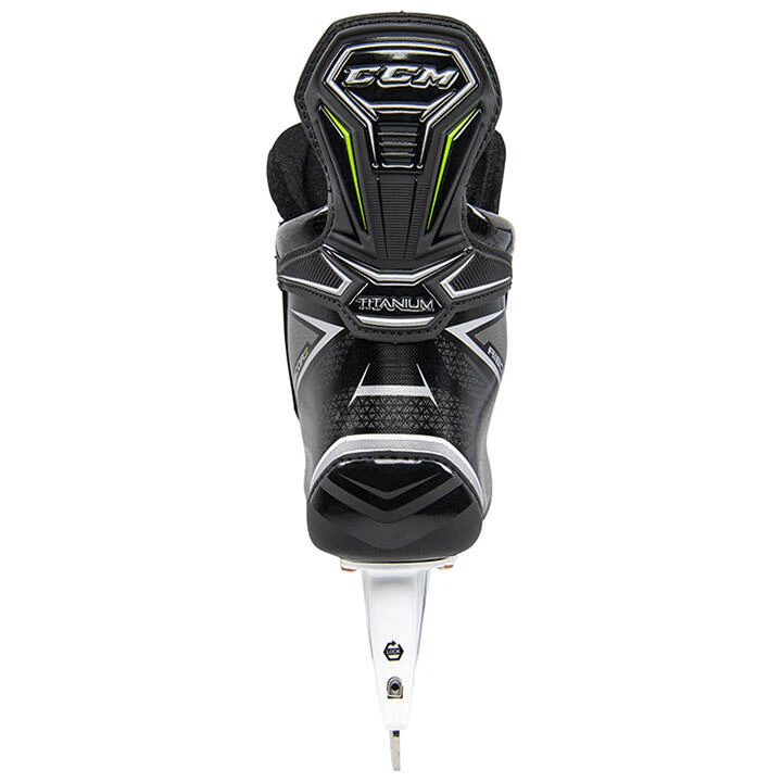 CCM Ribcor Titanium Senior Hockey Skates (2019) - Source Exclusive 7 CCM Ribcor Titanium Senior Hockey Skates (2019) - Source Exclusive - Image 5