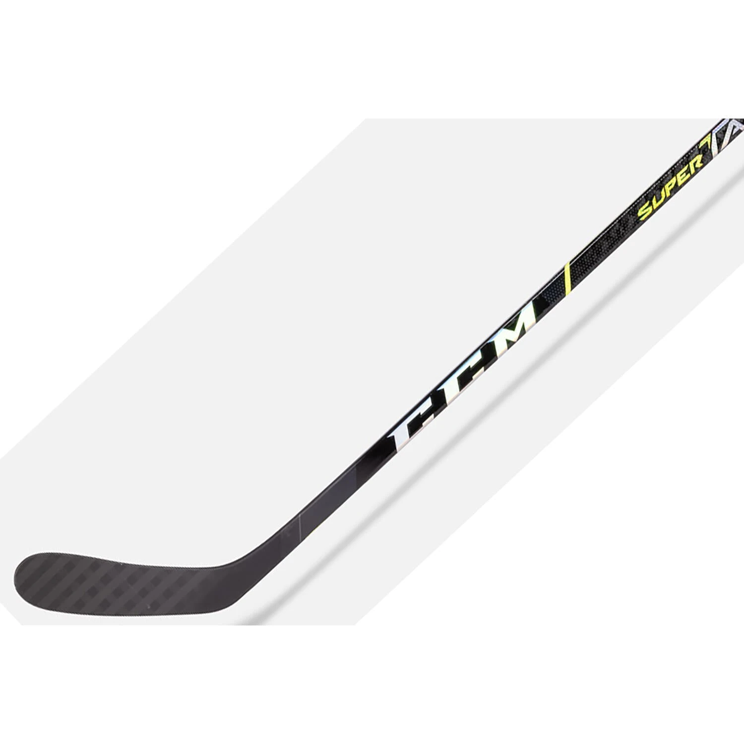 CCM Super Tacks Vector Premier Junior Hockey Stick (2020) - Source Exclusive 3 CCM Super Tacks Vector Premier Junior Hockey Stick (2020) - Source Exclusive