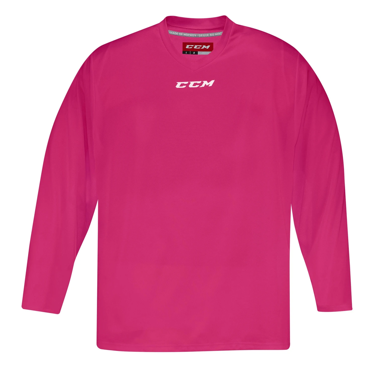 CCM Quicklite 5000 Senior Goalie Practice Jersey 4 CCM Quicklite 5000 Senior Goalie Practice Jersey - Image 2