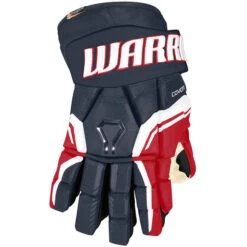 Warrior Covert QRE 20 Pro Senior Hockey Gloves -Sports Hockey b11308ef0fdd2393dd8bb0ca8ae6c63f