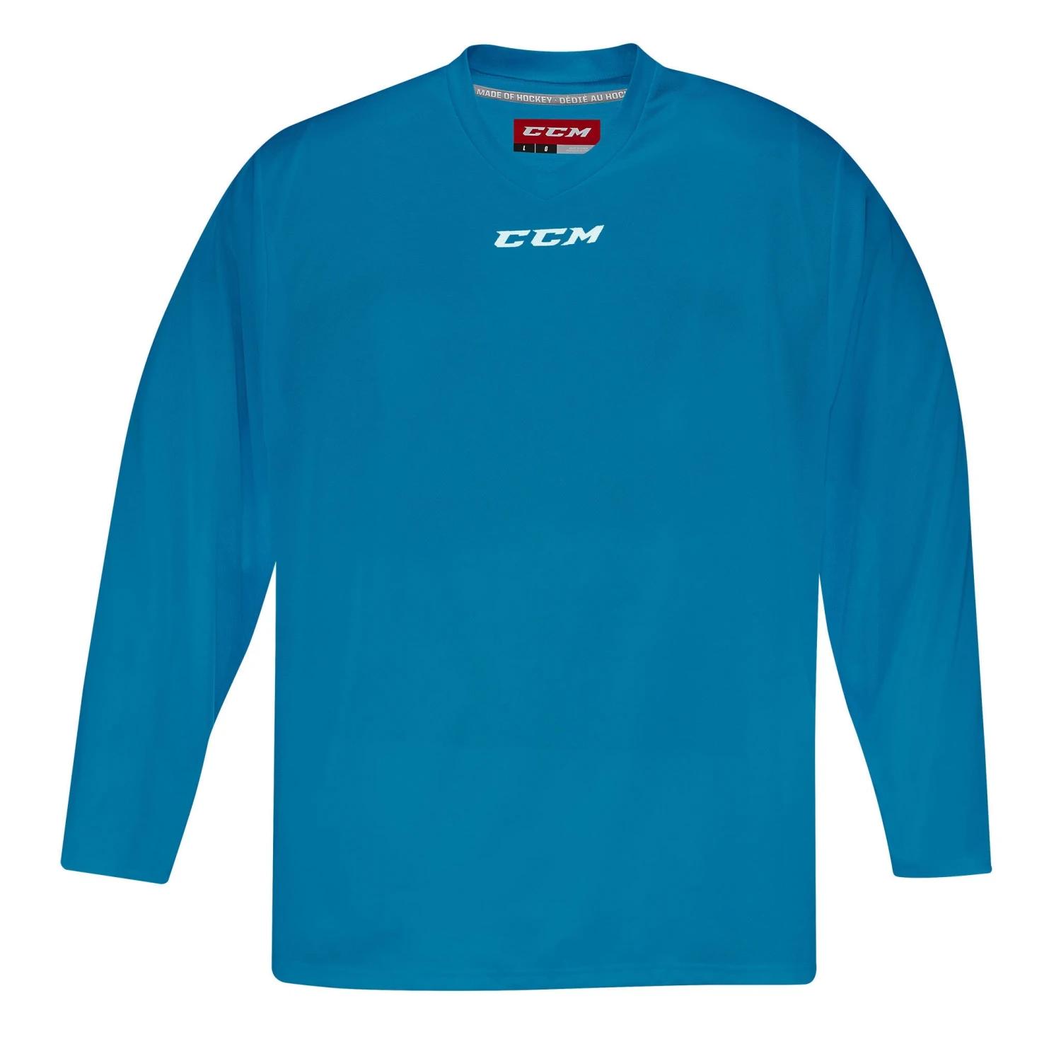 CCM Quicklite 5000 Senior Goalie Practice Jersey 15 CCM Quicklite 5000 Senior Goalie Practice Jersey - Image 13