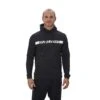 Bauer Perfect Hoodie With Graphic - Black