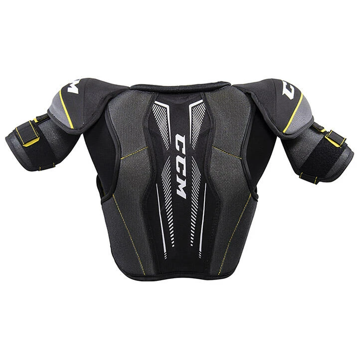 CCM Tacks Vector Senior Hockey Shoulder Pads (2019) - Source Exclusive 3 CCM Tacks Vector Senior Hockey Shoulder Pads (2019) - Source Exclusive - Image 2