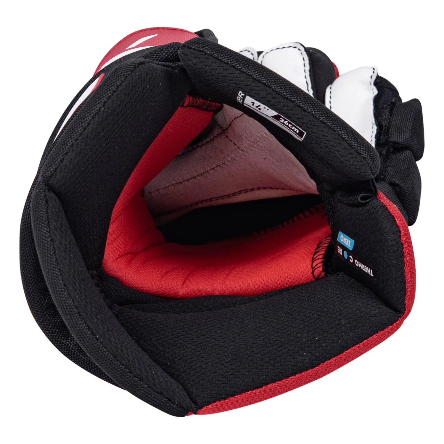 Bauer Vapor Shift Pro Intermediate Hockey Gloves (2022) - Source Exclusive 5 Bauer Vapor Shift Pro Intermediate Hockey Gloves (2022) - Source Exclusive - Image 3