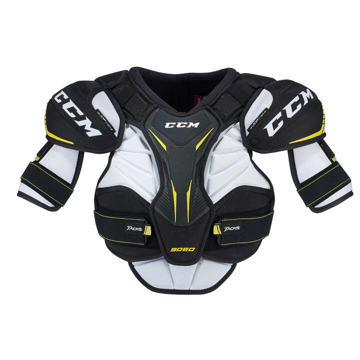 CCM Tacks 9060 Senior Hockey Shoulder Pads 3 CCM Tacks 9060 Senior Hockey Shoulder Pads