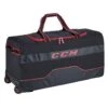CCM 370 Player Basic Wheeled Bag - 33" -Sports Hockey b6cd9a92e0eb55992b1051f621d3e2ca