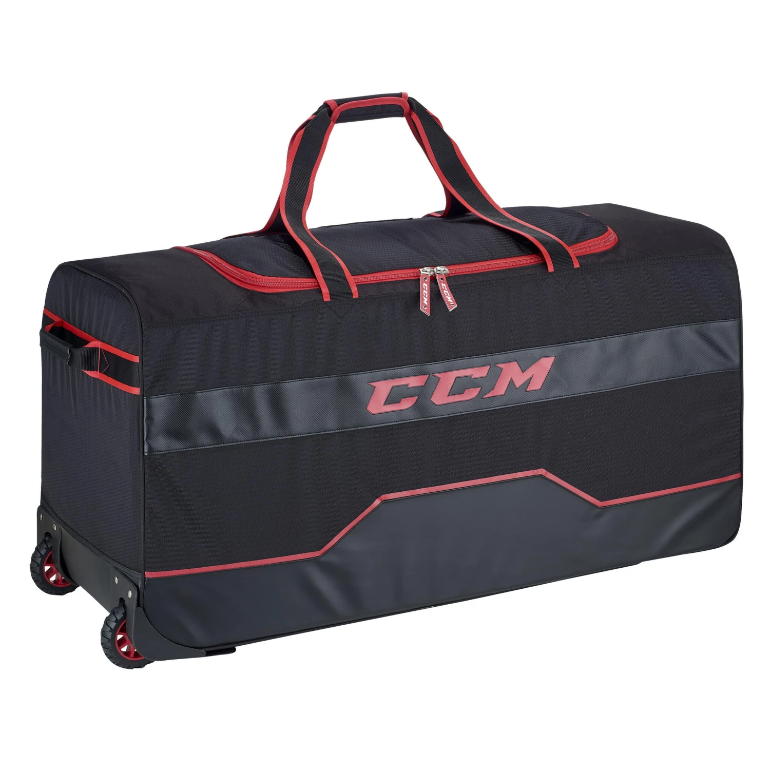 CCM 370 Player Basic Wheeled Bag - 33" 3 CCM 370 Player Basic Wheeled Bag - 33"