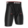 CCM Junior Compression Hockey Short With Jock/Tabs