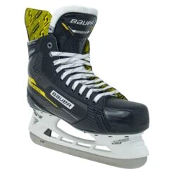 Bauer Supreme Comp Intermediate Hockey Skates - Source Exclusive (2022) 12 Bauer Supreme Comp Intermediate Hockey Skates - Source Exclusive (2022) -Sports Hockey b73b1bfe3f309b4dc8accbd06a48ed33