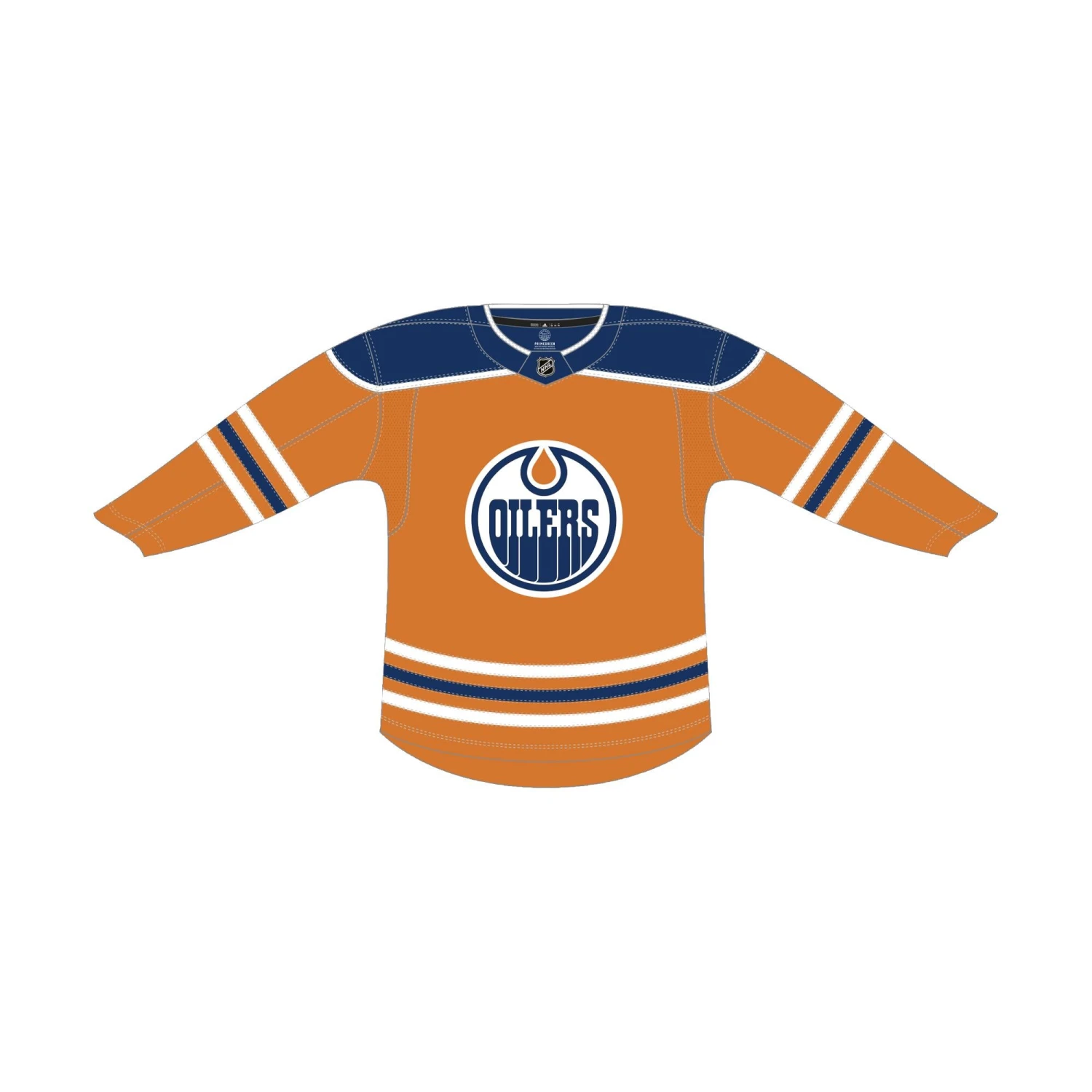 Adidas NHL Adizero Home Jersey 5 Adidas NHL Adizero Home Jersey - Image 4