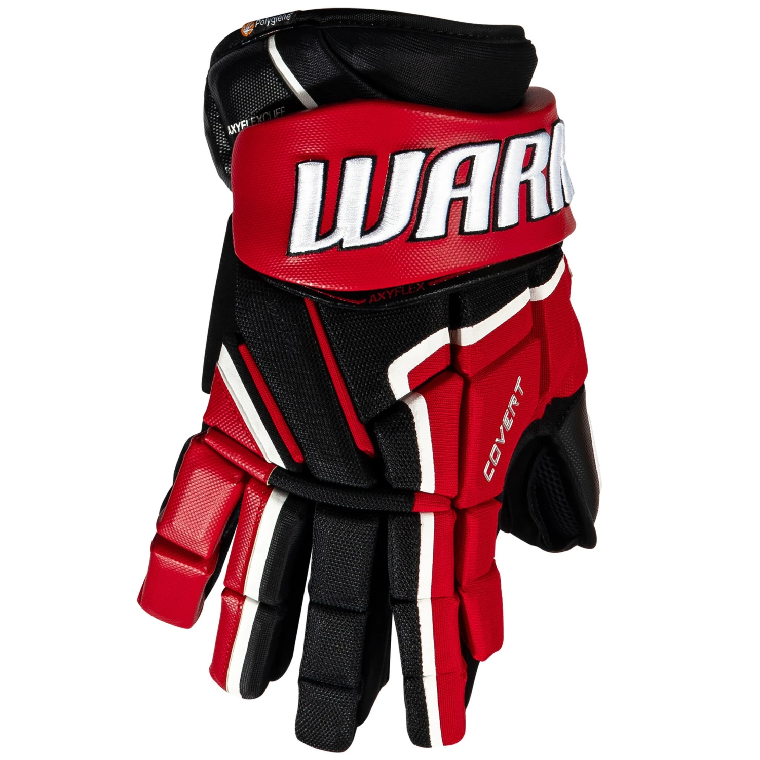 Warrior Covert QR5 Pro Junior Hockey Gloves (2022) 3 Warrior Covert QR5 Pro Junior Hockey Gloves (2022)