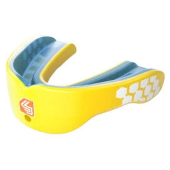 Shock Doctor Gel Max Power Convertible Mouthguard -Sports Hockey b9918ef017e31198272ad1c594b8c32c