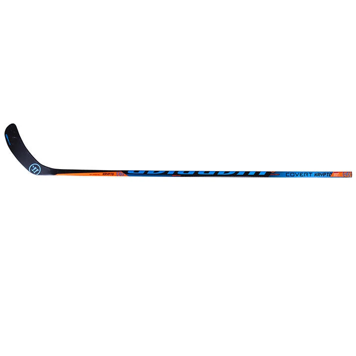 Warrior Covert Krypto 55 Flex Intermediate Hockey Stick (2020) - Source Exclusive 5 Warrior Covert Krypto 55 Flex Intermediate Hockey Stick (2020) - Source Exclusive - Image 3
