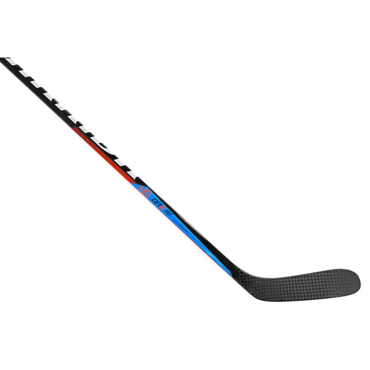 Warrior Covert QRE 20 Pro Grip Senior Hockey Stick (2020) 3 Warrior Covert QRE 20 Pro Grip Senior Hockey Stick (2020)