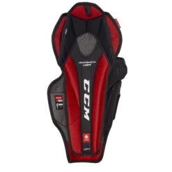 CCM JetSpeed FT4 Pro Junior Hockey Shin Guards (2021) -Sports Hockey bbe6a057243a073f20652a3c69af3a8f
