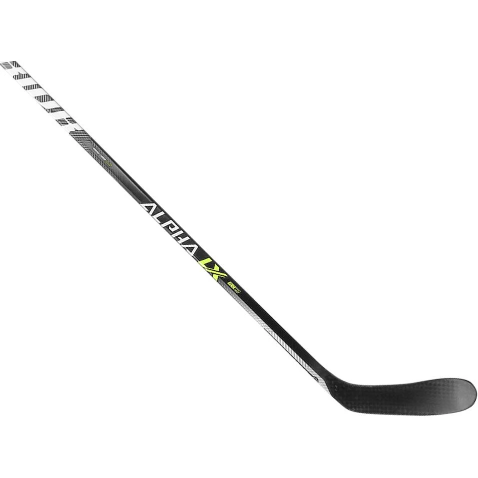 Warrior Alpha LX 30 Grip Senior Hockey Stick (2021) 3 Warrior Alpha LX 30 Grip Senior Hockey Stick (2021)