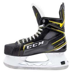 CCM Super Tacks Vector Senior Hockey Skates (2020), D Width - Source Exclusive -Sports Hockey bc8f81e2d4c33798961989fe886e48cf