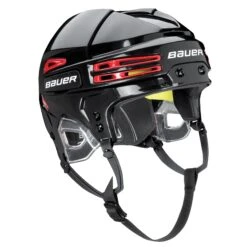 Bauer RE-AKT 75 Hockey Helmet - Black 8 Bauer RE-AKT 75 Hockey Helmet - Black -Sports Hockey bd3ee772fefbf2126f91cc6211d0dbfe
