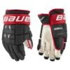 Bauer Pro Series Senior Hockey Gloves (2021) -Sports Hockey bd69bcc63b6fb1bb2954b9156a77ac82