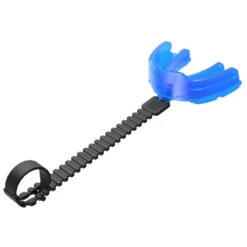 Makura Lithos Convertible Braces Mouthguard -Sports Hockey bd9504cea2fbd5757cbd65b4fe2fb836