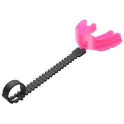 Makura Lithos Convertible Braces Mouthguard -Sports Hockey bdfad8cc027b2f1e1c24838cbe42da68