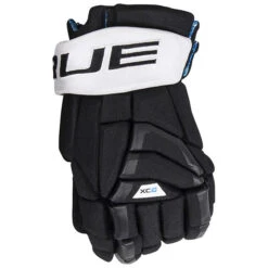 True Hockey XC6 Tapered Fit Junior Hockey Gloves (2019) - Source Exclusive