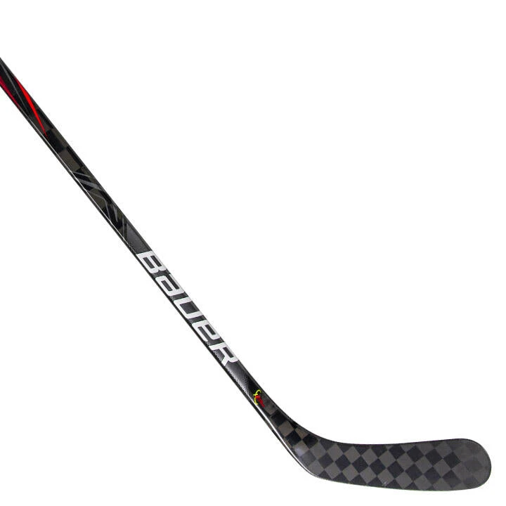 Bauer Vapor Flylite Grip Junior Hockey Stick – 40 Flex 3 Bauer Vapor Flylite Grip Junior Hockey Stick – 40 Flex