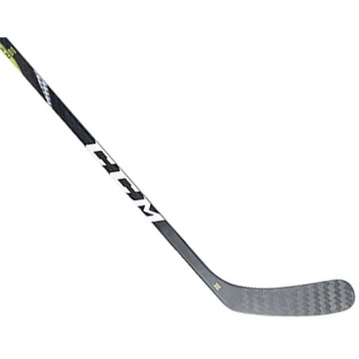 CCM Ribcor Titanium Junior Hockey Stick - Source Exclusive 3 CCM Ribcor Titanium Junior Hockey Stick - Source Exclusive