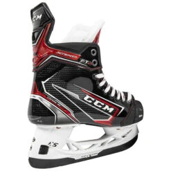 CCM JetSpeed FT2 Junior Hockey Skates (2019) -Sports Hockey bff165f70fd68a93bb7f7b4fd3bd1da1