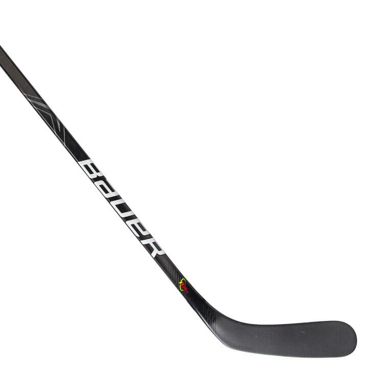 Bauer Vapor 2X Team Grip Intermediate Hockey Stick (2019) 3 Bauer Vapor 2X Team Grip Intermediate Hockey Stick (2019)
