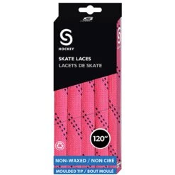 Source For Sports Non-Waxed Skate Laces - Source Exclusive -Sports Hockey c09053ecfaa05ebde24ad8d0a7935b8f